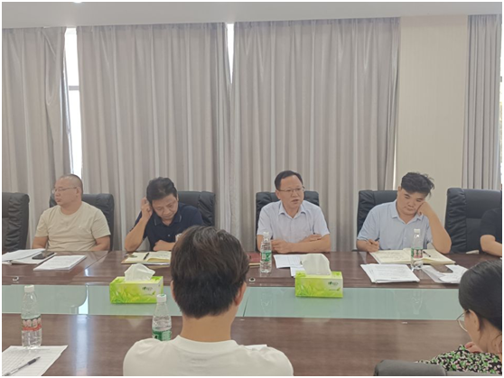我校2020年提拔干部中期述职考核工作顺利开展(图3) 1-210919112F3N8.png