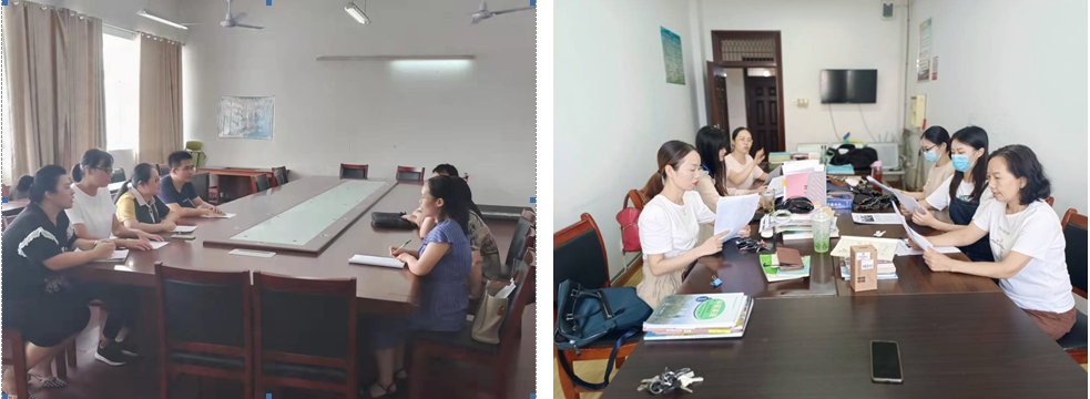 忙碌九月,激情教研——公共课部教研活动侧记(图4) 1-211014141T13F.png