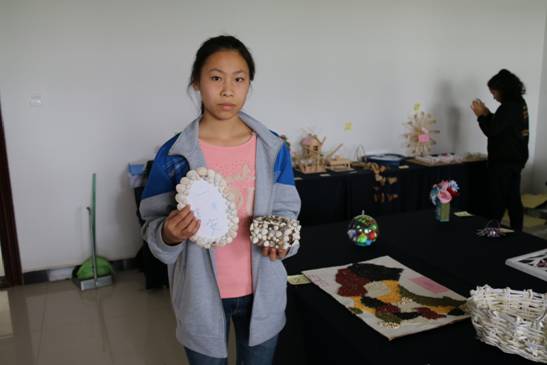 代梦诗-15中职幼师