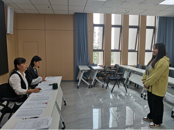 图书馆勤工助学岗位招聘工作圆满结束(图1) 1-230511094445336.png