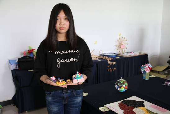 朱若盈-14中职幼师