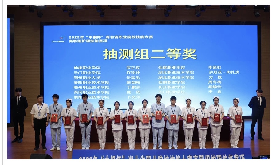 省赛喜报！(图7)