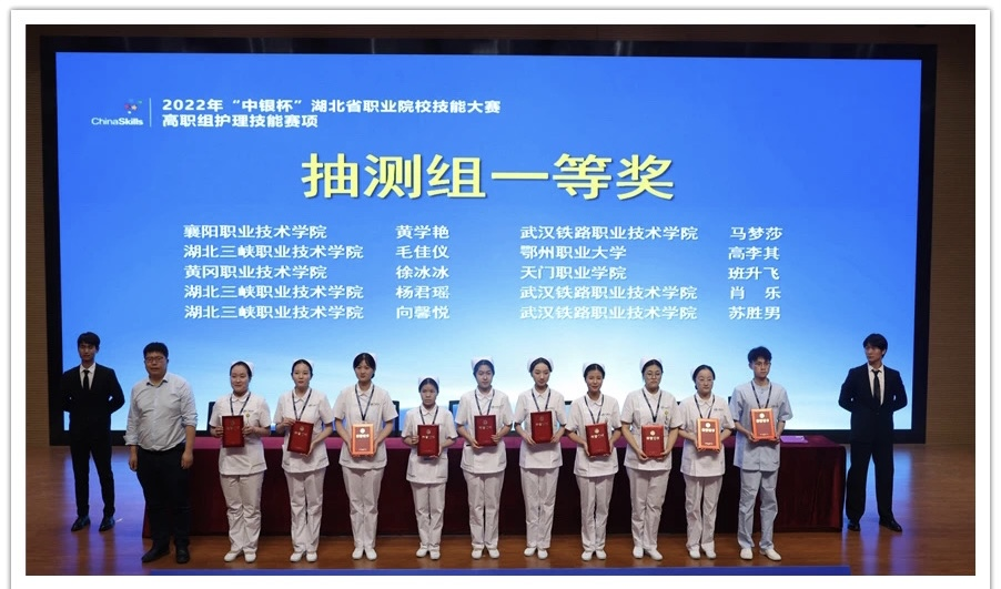 省赛喜报！(图6)