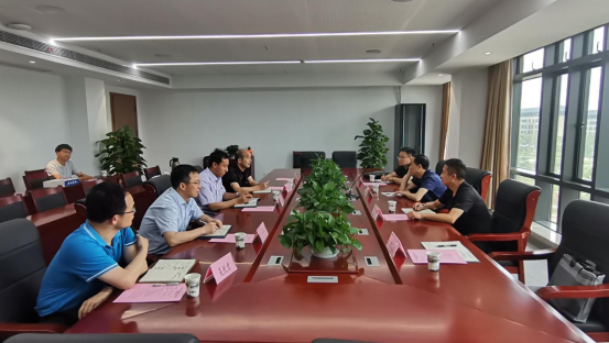 交流赋能 蓄力共升 ——智能制造学院部分教师赴湖北工程职业学院学习交流(图2) 1-230605162024123.png