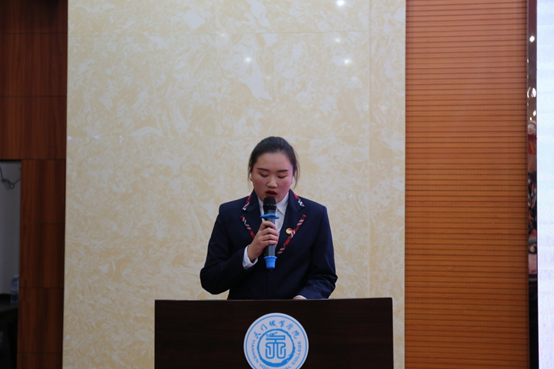 我校举行第十一期业余党校开班仪式(图2) 1-20122H13411961.png