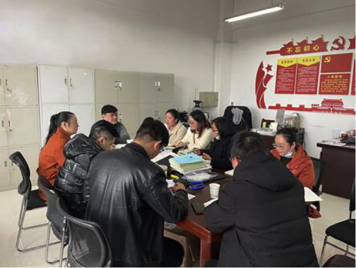 我校开展心理健康教育与心理服务体系建设专题教研活动(图2) 1-2204020T016257.png