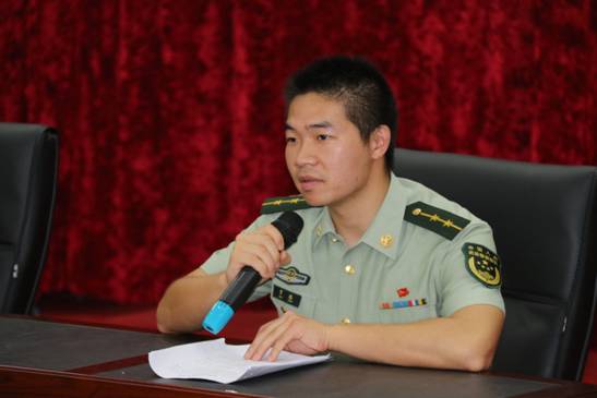 学院举行消防安全知识讲座(图2)